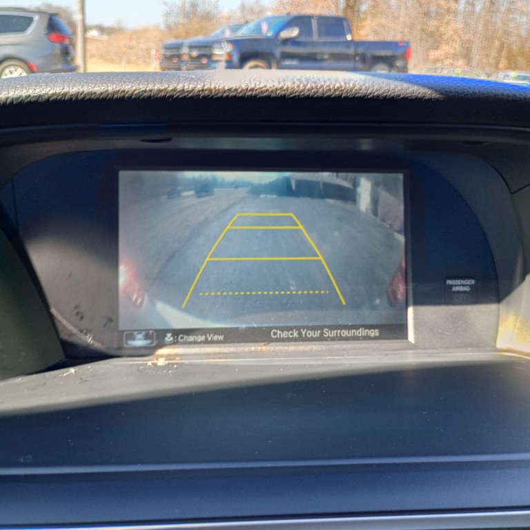 2015 Honda Accord Image 13