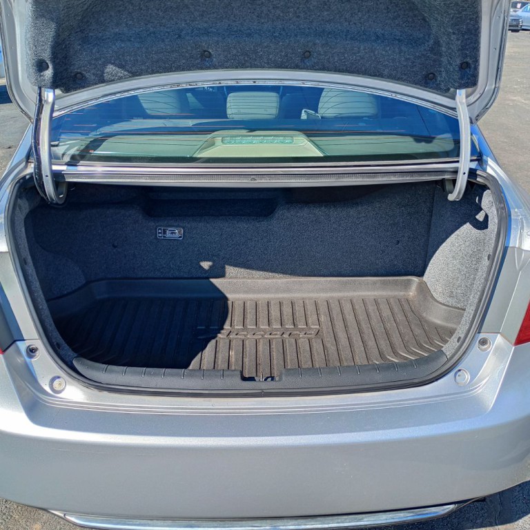 2015 Honda Accord Image 19