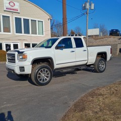 Image for 2015 GMC Sierra 1500 SLT ID: 7202050