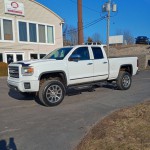 Image for 2015 GMC Sierra 1500 SLT ID: 7202050
