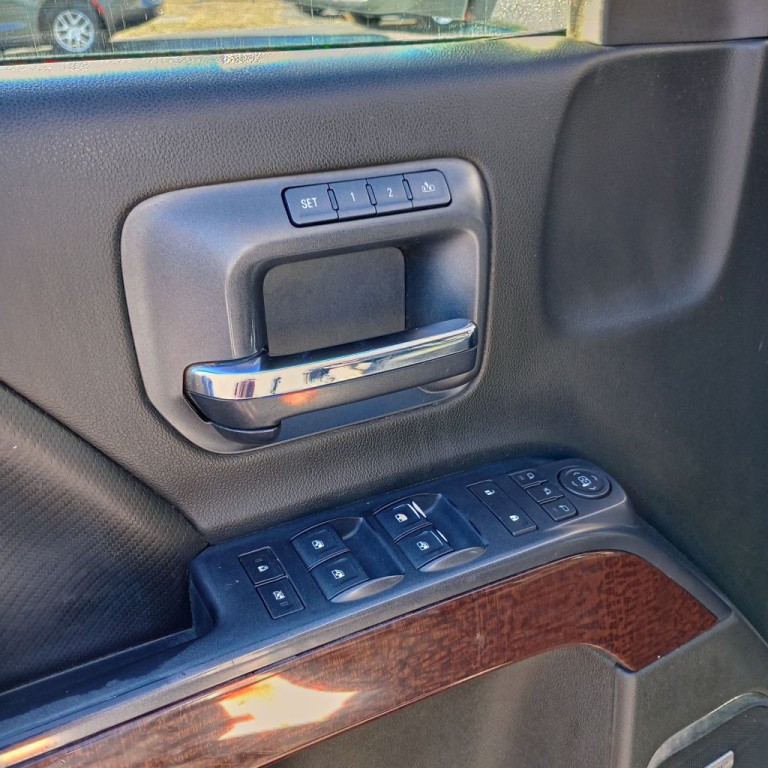 2015 GMC Sierra Image 12