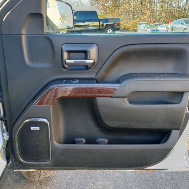 2015 GMC Sierra Image 21