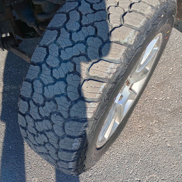 2015 GMC Sierra Image 23