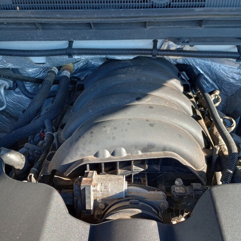 2015 GMC Sierra Image 24