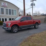 Image for 2016 Ford F-150 Supercrew ID: 7202355