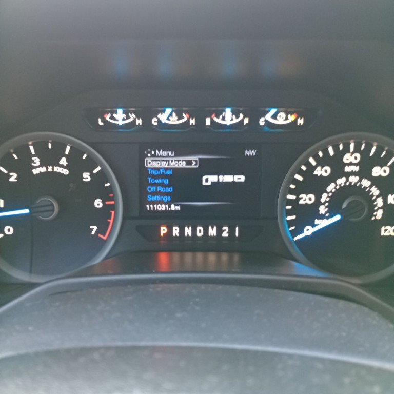 2016 Ford F-150 Image 10