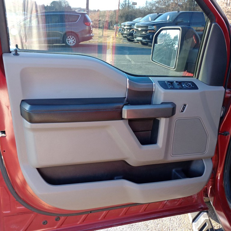 2016 Ford F-150 Image 11