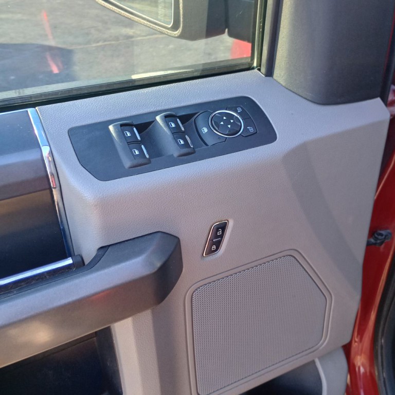 2016 Ford F-150 Image 12