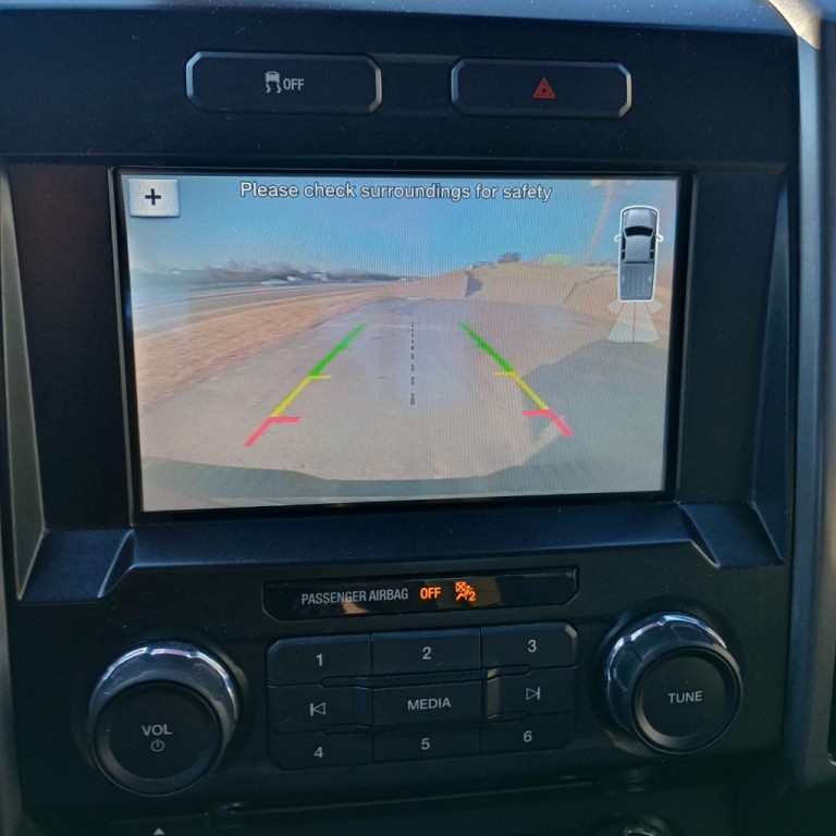 2016 Ford F-150 Image 13