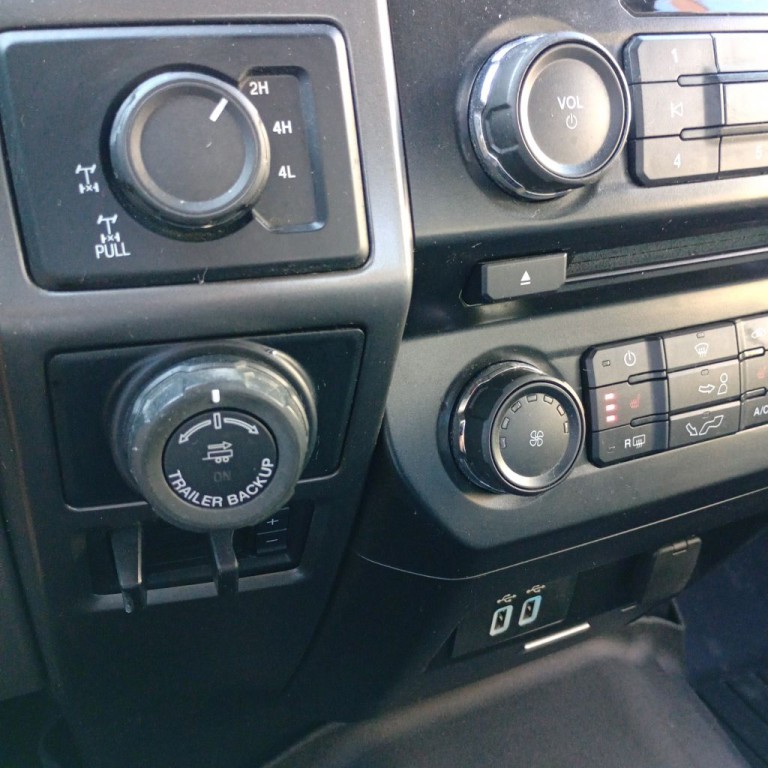 2016 Ford F-150 Image 14