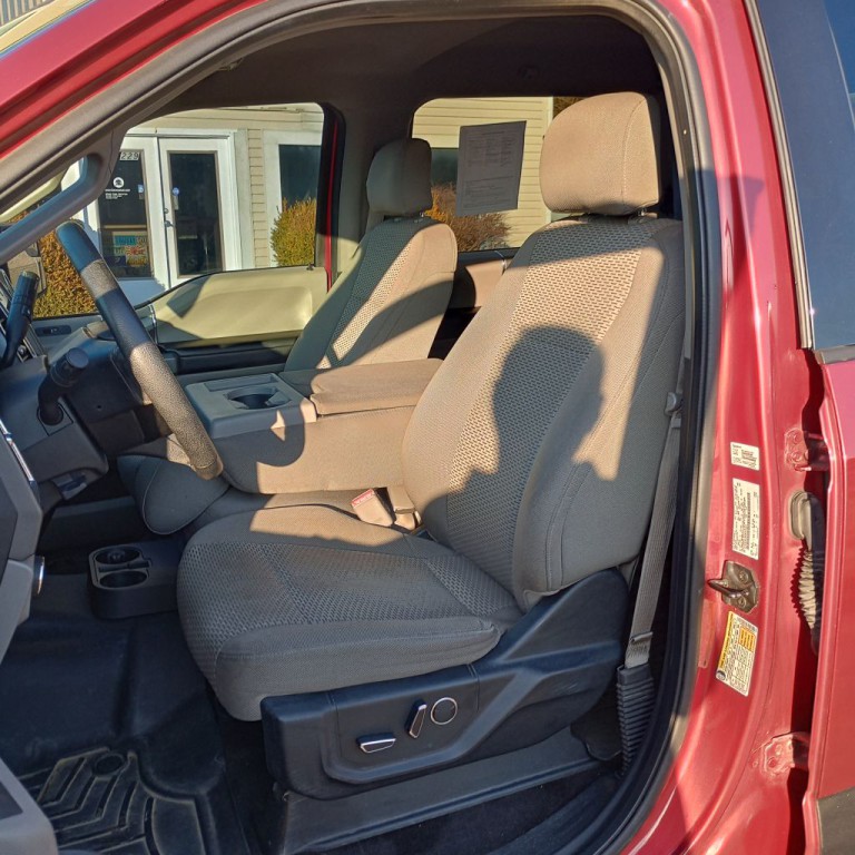 2016 Ford F-150 Image 15