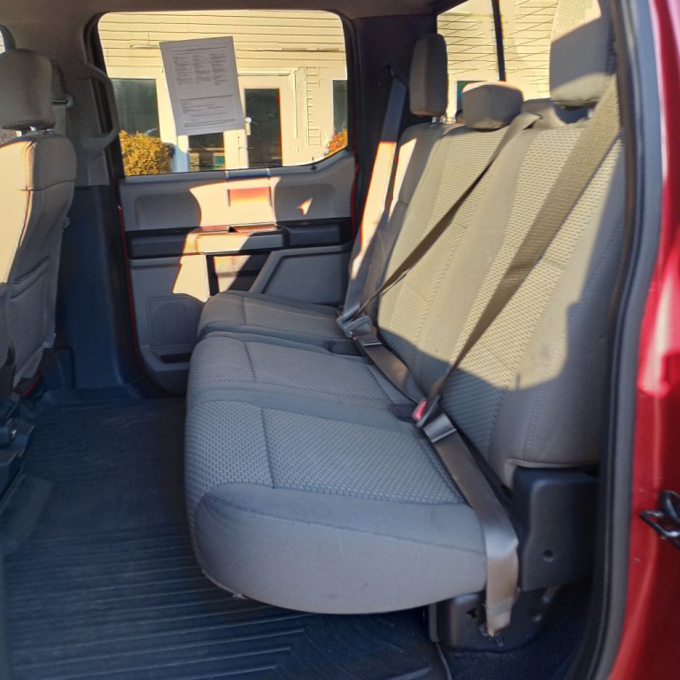 2016 Ford F-150 Image 17