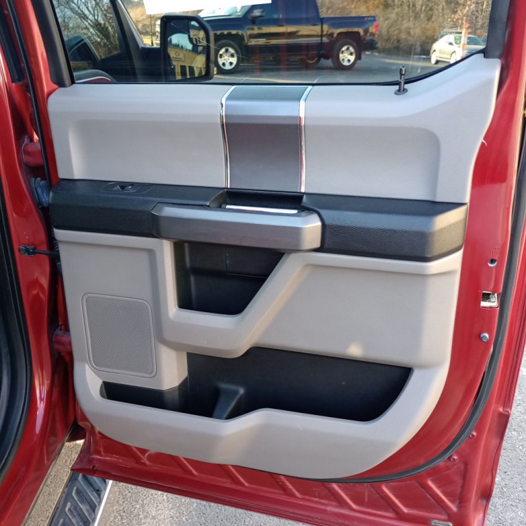 2016 Ford F-150 Image 19