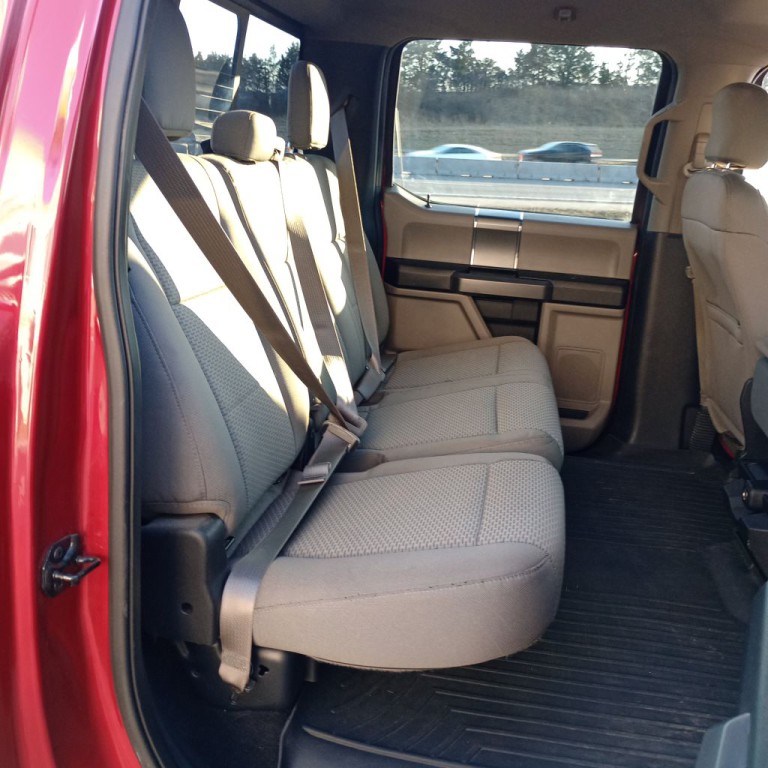 2016 Ford F-150 Image 20