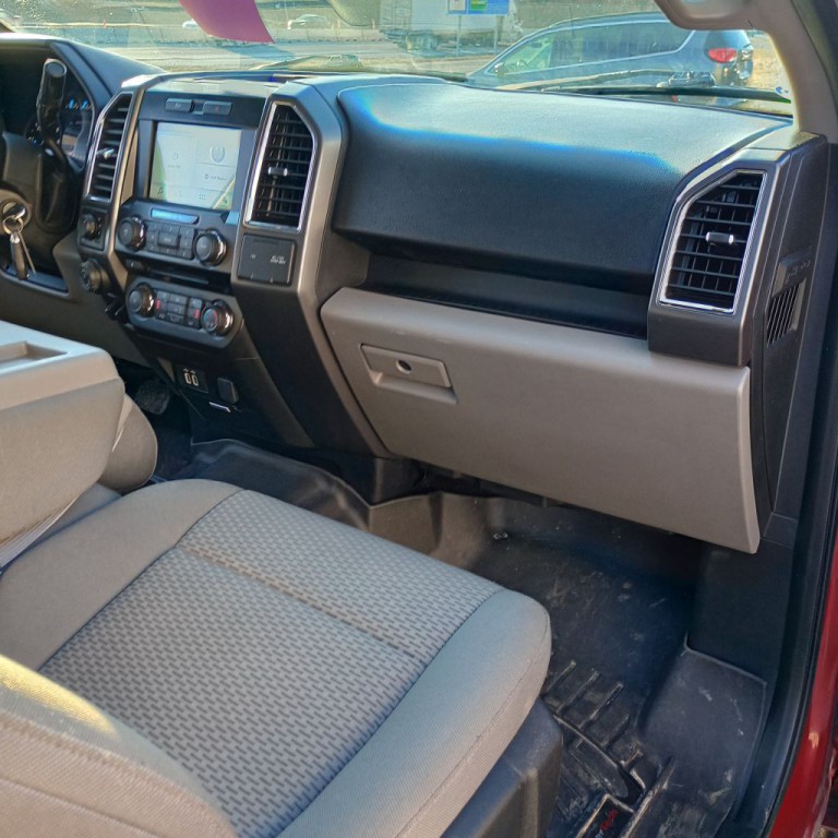 2016 Ford F-150 Image 21