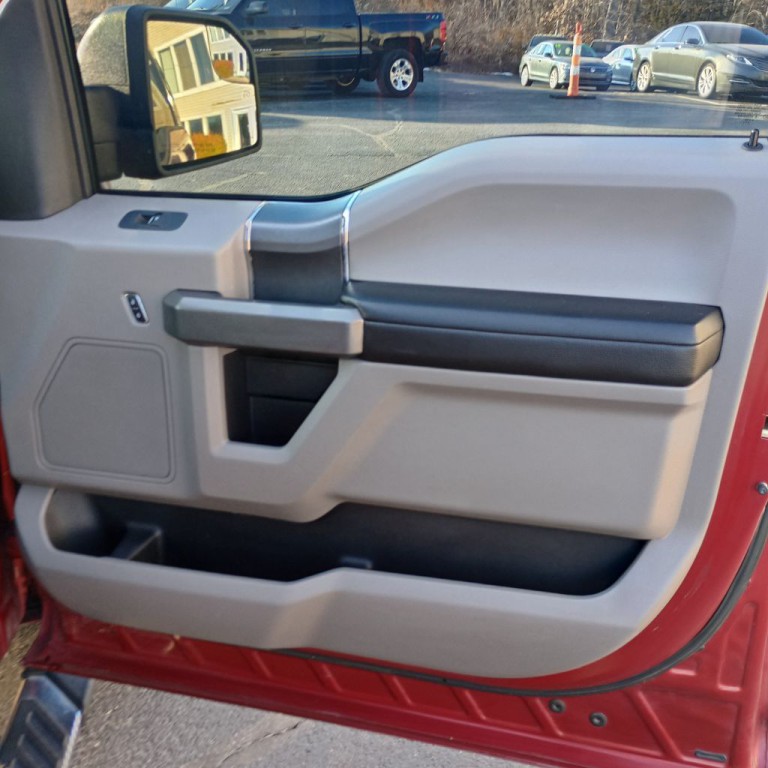 2016 Ford F-150 Image 22