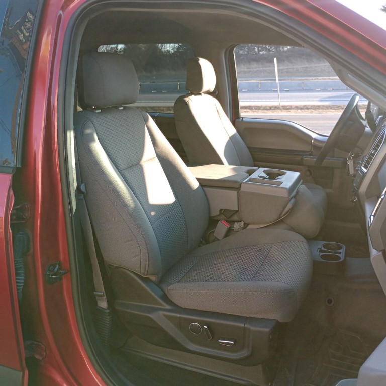 2016 Ford F-150 Image 23