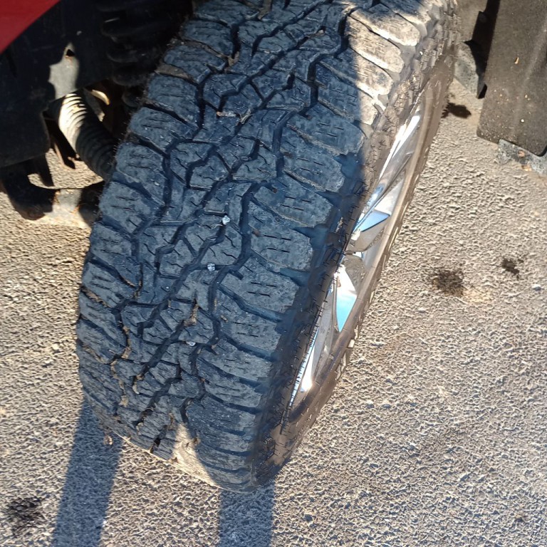 2016 Ford F-150 Image 24