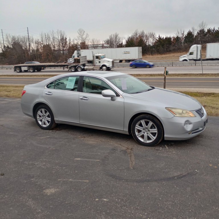 2007 Lexus ES Image 7