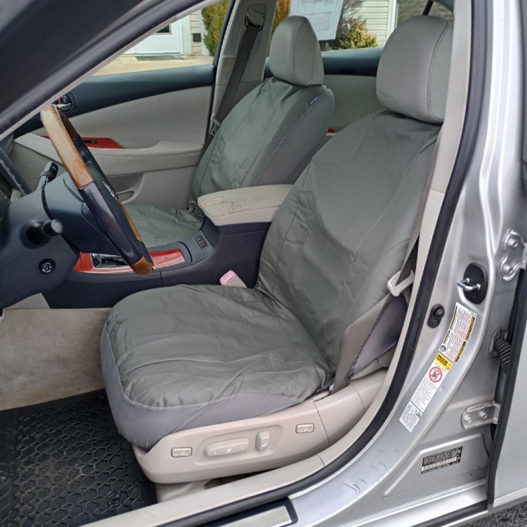 2007 Lexus ES Image 15