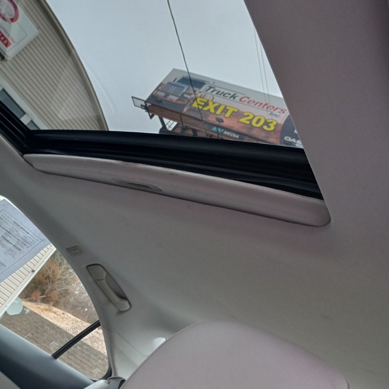 2007 Lexus ES Image 16