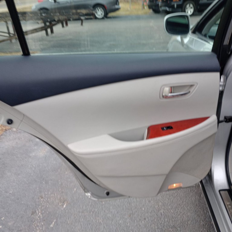 2007 Lexus ES Image 17