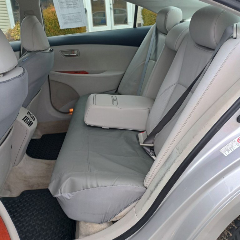 2007 Lexus ES Image 18