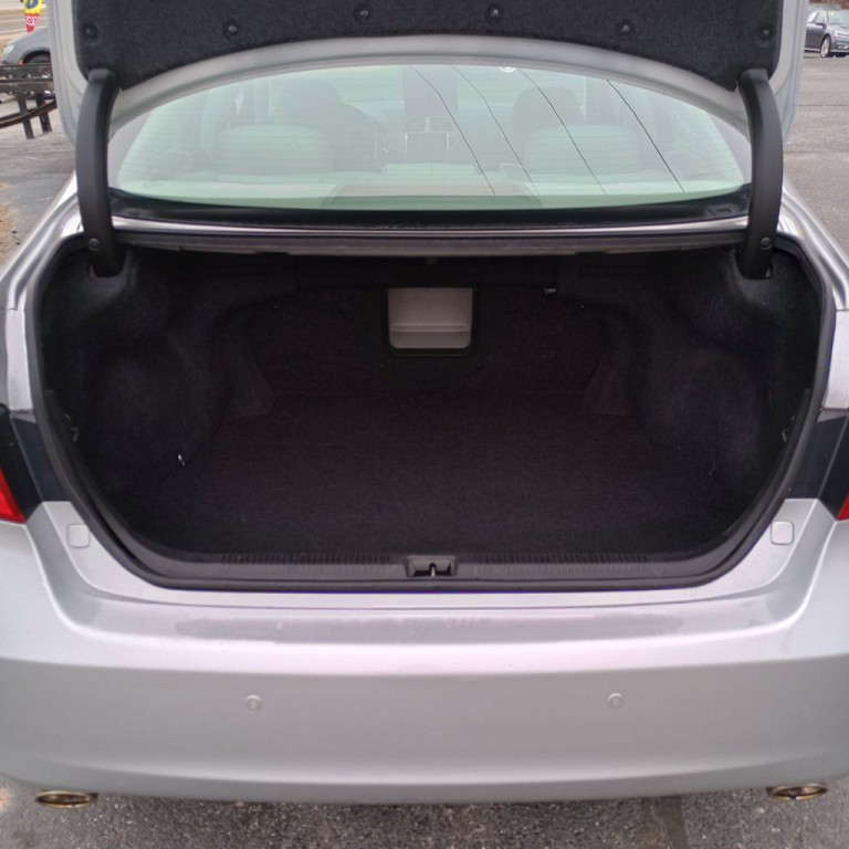 2007 Lexus ES Image 19