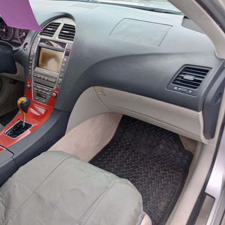 2007 Lexus ES Image 22