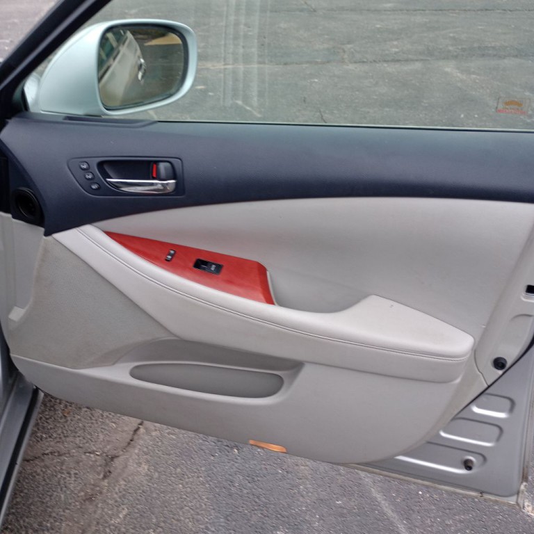 2007 Lexus ES Image 23