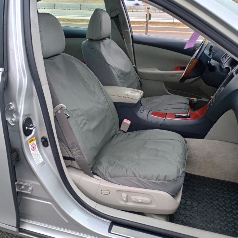 2007 Lexus ES Image 24