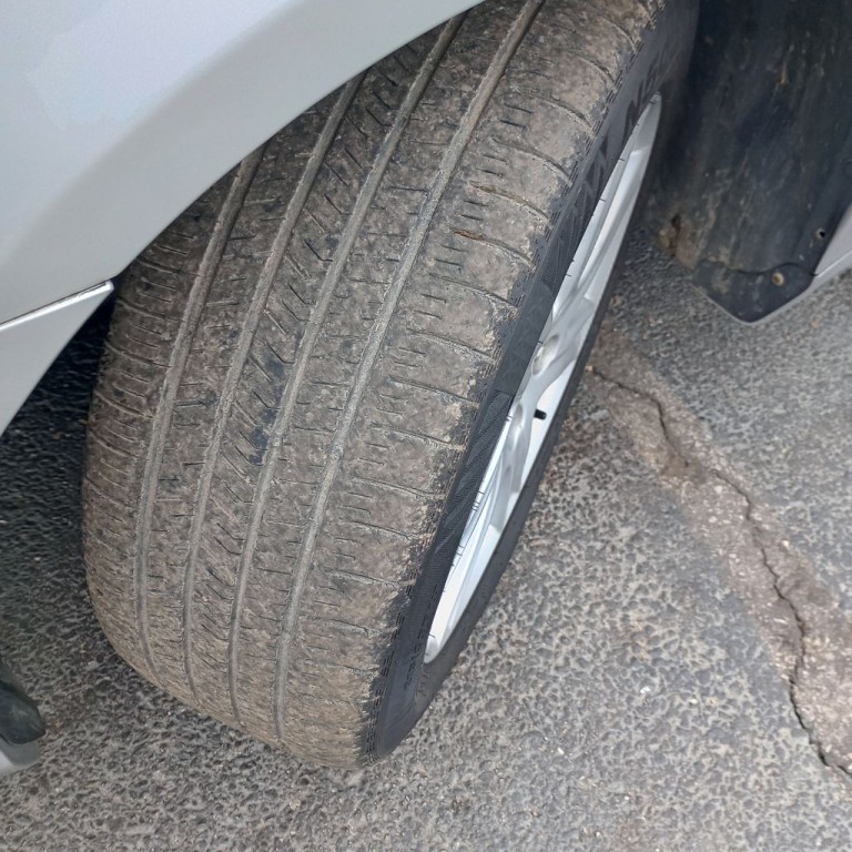 2007 Lexus ES Image 25