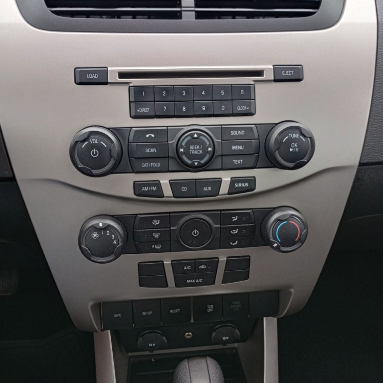 2008 Ford Focus Image 13