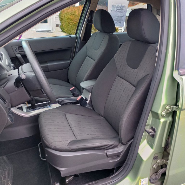 2008 Ford Focus Image 14