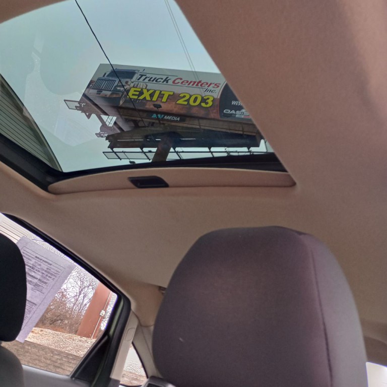 2008 Ford Focus Image 15