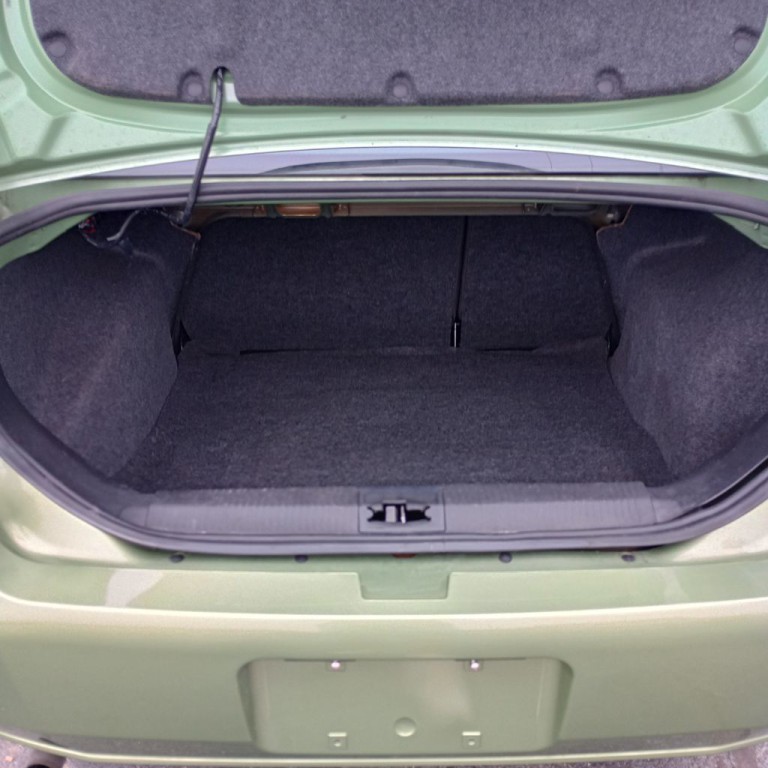 2008 Ford Focus Image 18