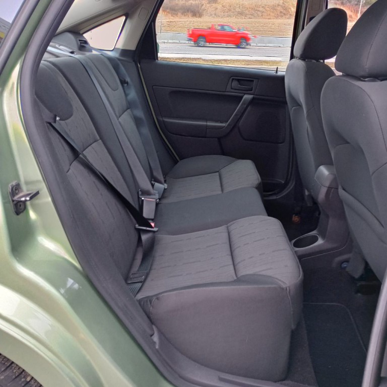 2008 Ford Focus Image 20