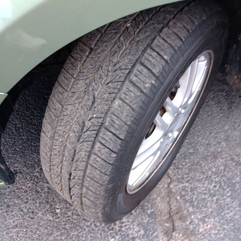 2008 Ford Focus Image 24