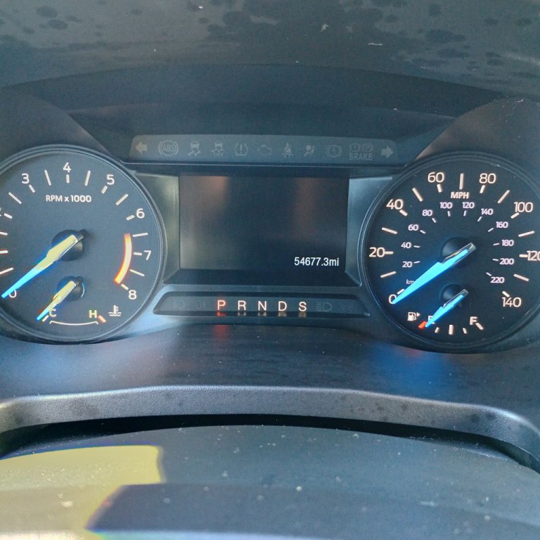 2019 Ford Explorer Image 10