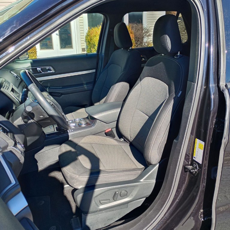 2019 Ford Explorer Image 14