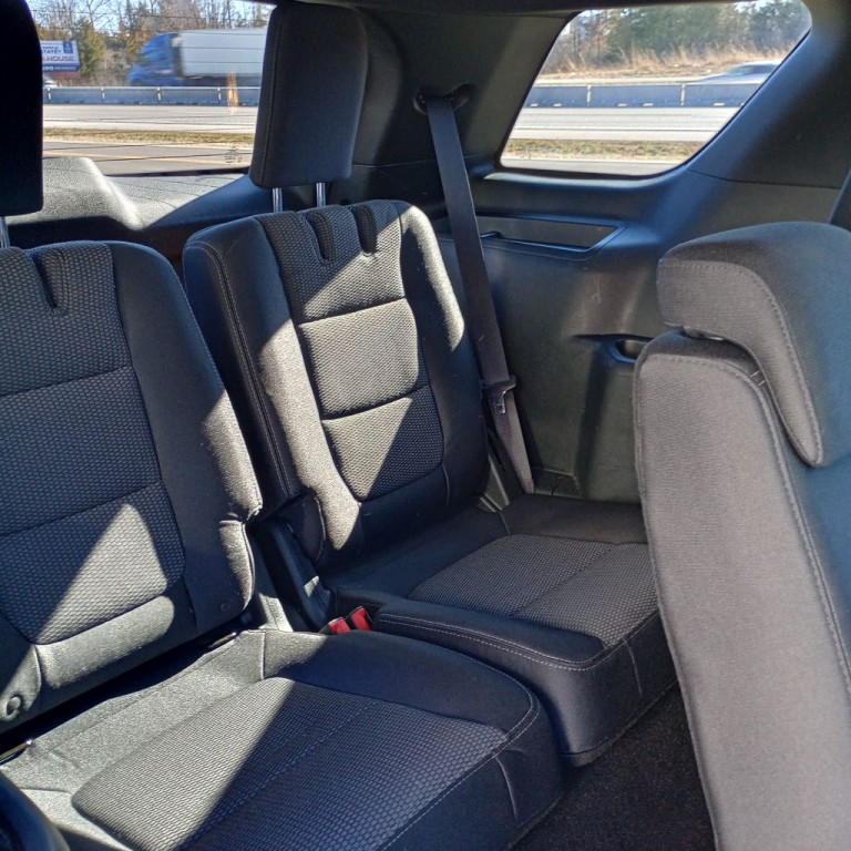 2019 Ford Explorer Image 18