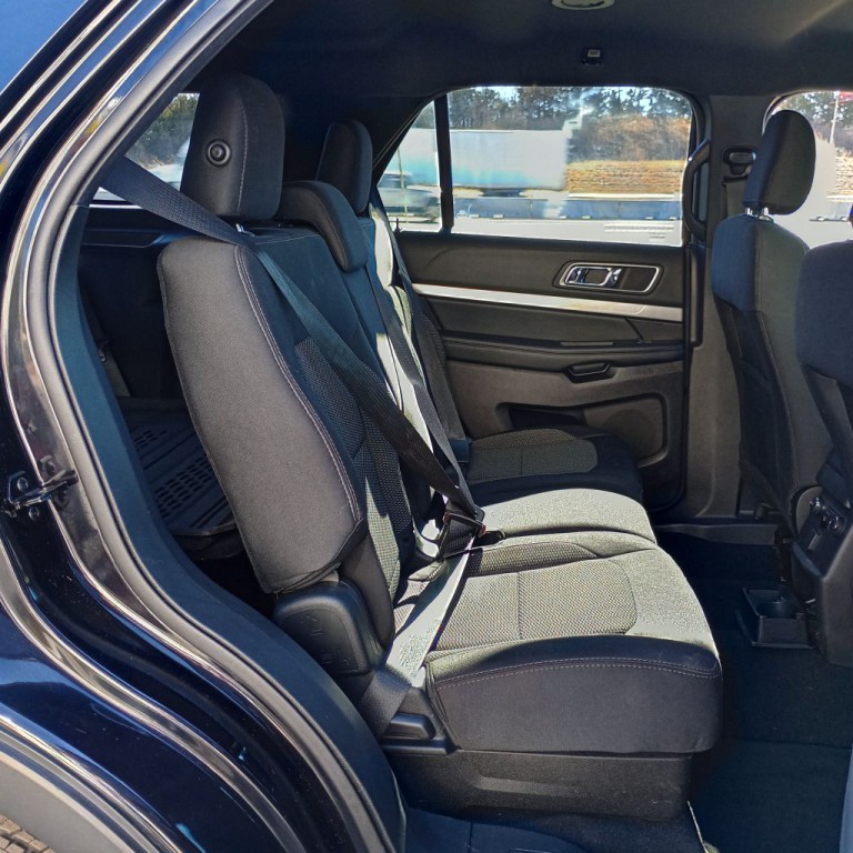 2019 Ford Explorer Image 20