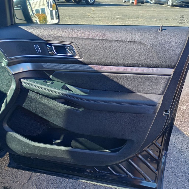 2019 Ford Explorer Image 22
