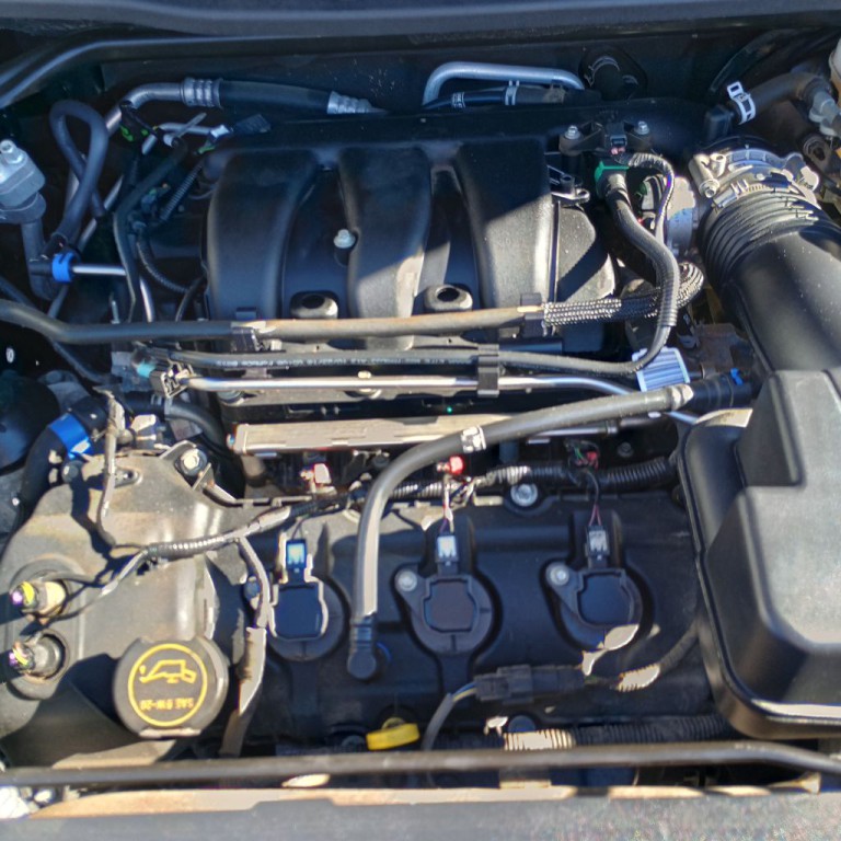 2019 Ford Explorer Image 25