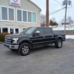 Image for 2016 Ford F-150 Supercrew ID: 7213203