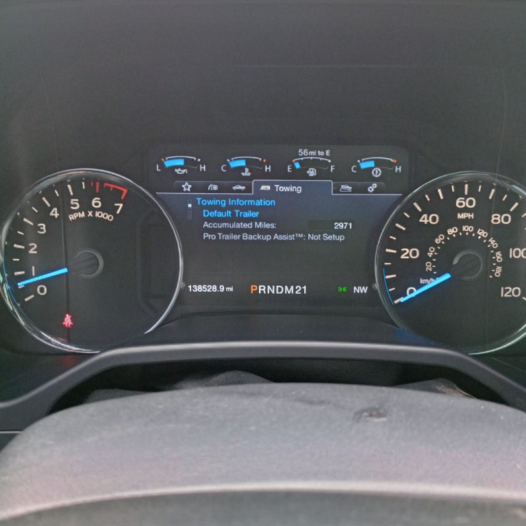 2016 Ford F-150 Image 10