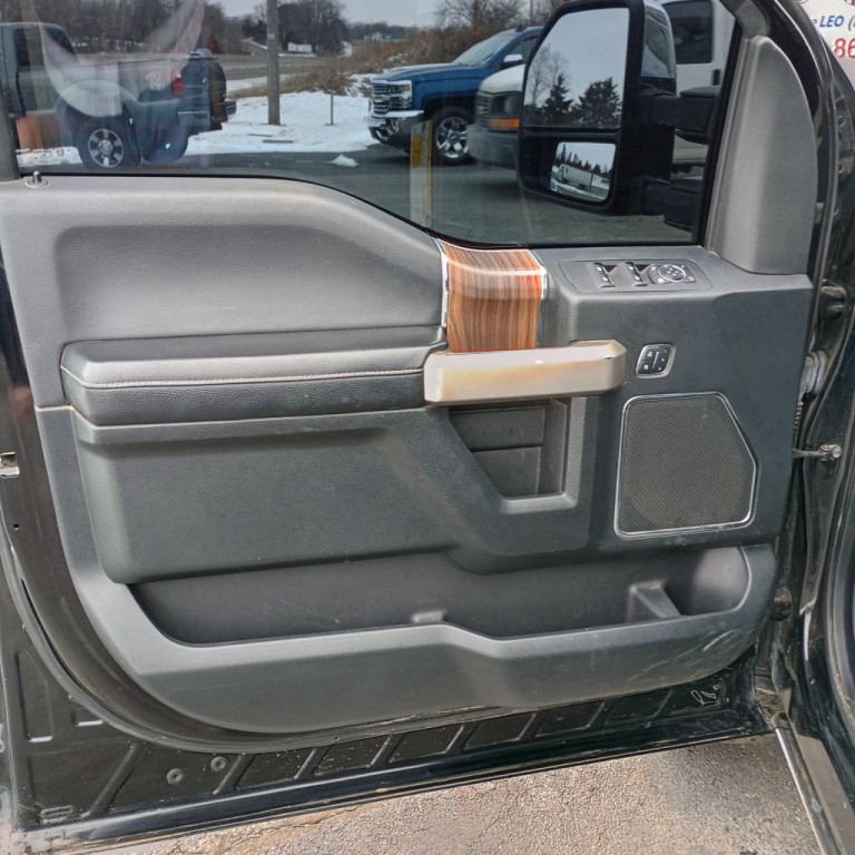 2016 Ford F-150 Image 11