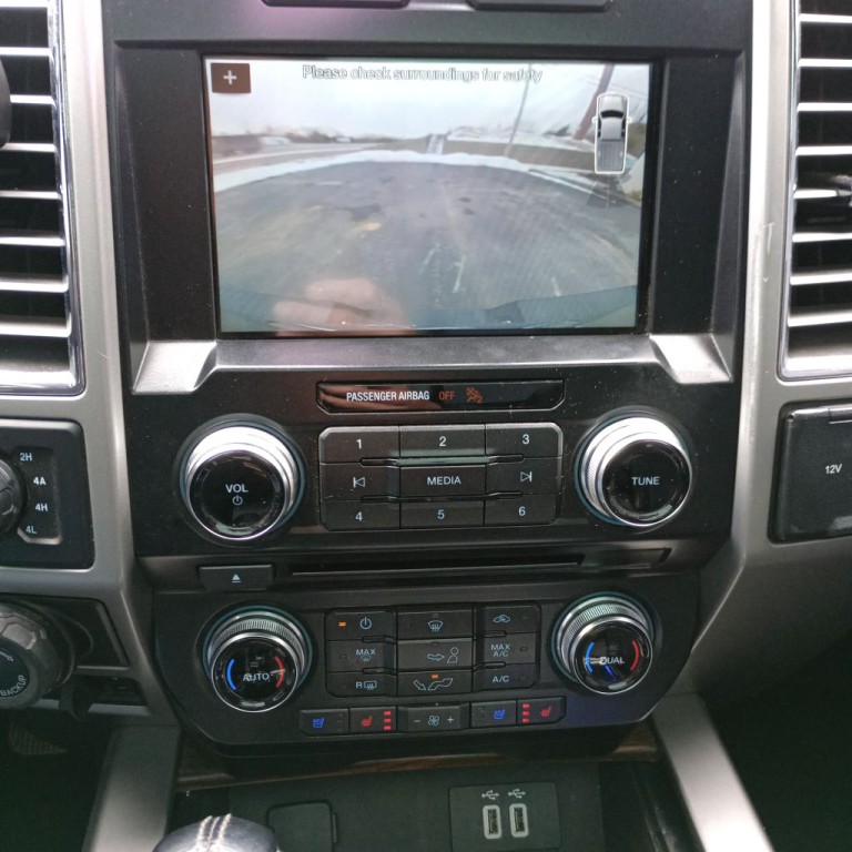 2016 Ford F-150 Image 13