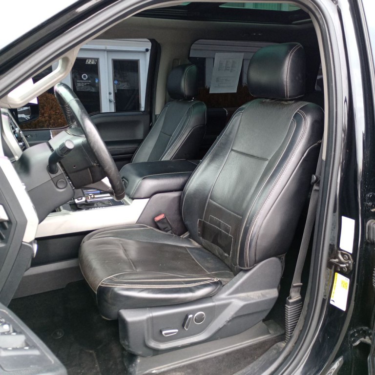 2016 Ford F-150 Image 14