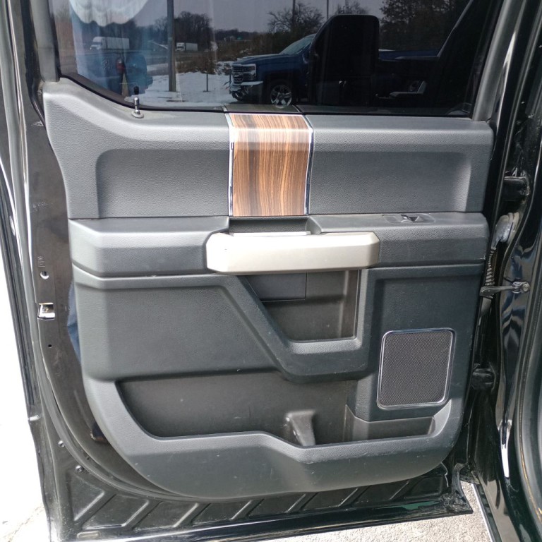 2016 Ford F-150 Image 16